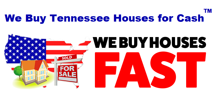 We Buy Tennessee Houses for Cash